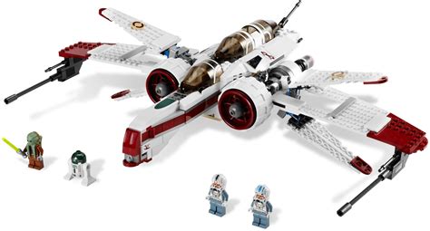 arc 170 lego set